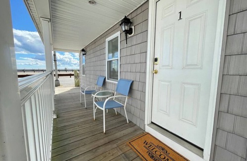 Hampton Condominio | * *Oceanfront | Hampton Beach | Pet Friendly* *