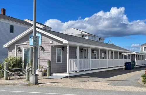 Hampton Condominio | * *Oceanfront | Hampton Beach | Pet Friendly* *
