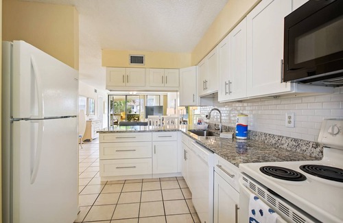 Butler Beach Apartamento | Oceanfront Hibiscus D203 St Aug Free Tix
