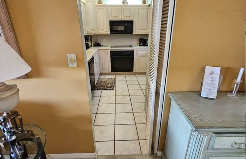 Jupiter Apartamento | Oceanfront High-Rise Full Condo
