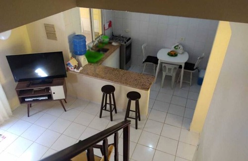 Porto Novo Casa | Condominio de seguridad residencial frente al mar