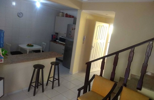 Porto Novo Casa | Condominio de seguridad residencial frente al mar