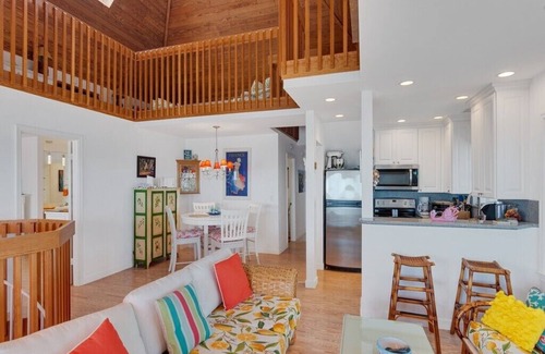 Summerplace Casa | Casa frente al mar en Vero Beach