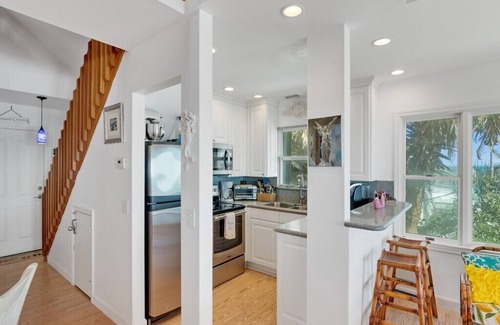 Summerplace Casa | Casa frente al mar en Vero Beach