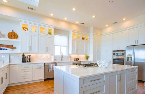 Folly Beach Casa | Oceanfront Home w/ Private Pool, Roof Deck, Porches & Game Room -- Incredible Ocean & Marsh Views