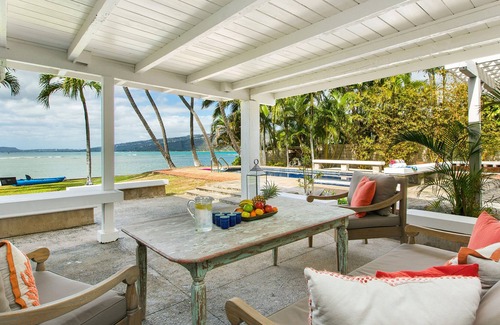Portlock Casa | * 15% de descuento en estadías Ahora-6/14 * Hale Kai - Frente al mar, ��casa de 5 habitaciones con vistas impresionantes!