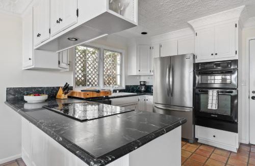 Balboa Peninsula Casa | Oceanfront Home Walk to Balboa Pier Scenic Views Balboa Peninsula Point by AvantStay