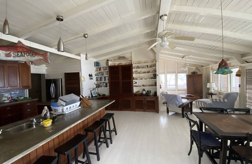 Oakridge Casa | DUERME 20 CASA EN KEY REEF SNORKEL FRENTE A CASA, EXPERIENCIA AUTÉNTICA