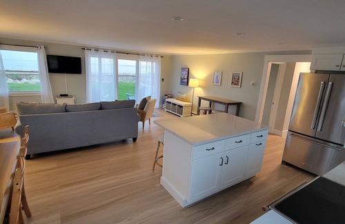 Kennebunk Casa | Casa frente al mar en la playa de Kennebunk