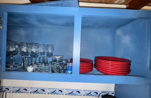 El Sauzal Casa | Oceanfront House Surf and Relax