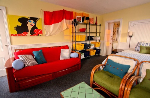 Ocean Grove Casa | FRENTE AL MAR, VISTAS PANORÁMICAS AL MAR * 😎 * ENORMES SUITE PARA DORMIR 6