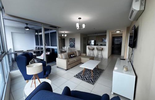 Playa Coronado Apartamento | Oceanfront in Coronado Bay