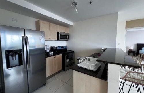 Playa Coronado Apartamento | Oceanfront in Coronado Bay