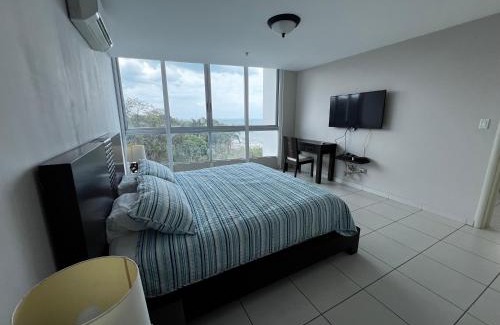 Playa Coronado Apartamento | Oceanfront in Coronado Bay