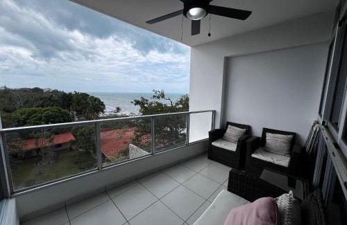 Playa Coronado Apartamento | Oceanfront in Coronado Bay