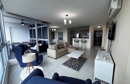 Playa Coronado Apartamento | Oceanfront in Coronado Bay