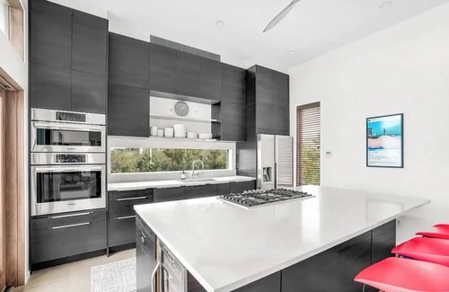 Fire Island Casa | Oceanfront in Fire Island Pines
