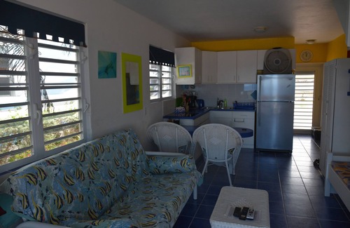 Sabana Westpunt Casa | Oceanfront Island Gem con Gran Snorkel / Buceo