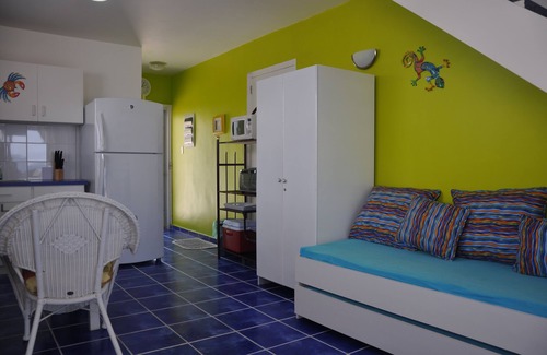 Sabana Westpunt Casa | Oceanfront Island Gem con Gran Snorkel / Buceo