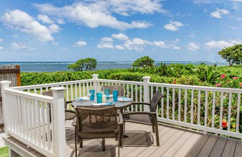 Kapaa Casa | OceanFront Kauai - Harmony TVNC 4247