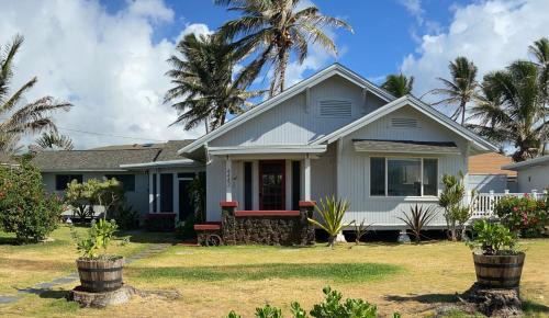 Kapaa Casa | OceanFront Kauai - Harmony TVNC 4247