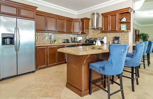 Rosarito Condominio | Oceanfront|Las Olas Condo|Pools&Jacuzzis|Rosarito