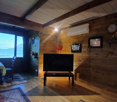 La Gaulette Apartamento | Oceanfront Le Morne Brabant view