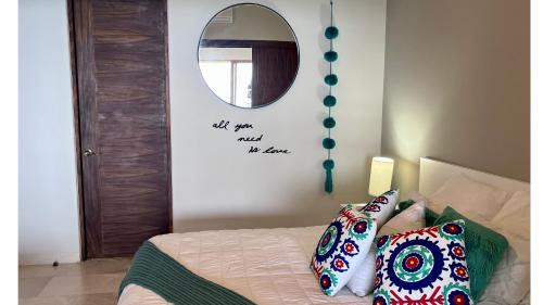 San José del Cabo Apartamento | Oceanfront Living & Surfing in Cabo Paradisiacal 2BR Condo