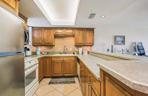 Crescent Beach Apartamento | Oceanfront Luxe Bliss at St Augustine