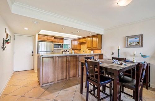 Crescent Beach Apartamento | Oceanfront Luxe Bliss at St Augustine
