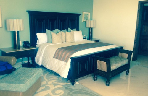 Marina Complejo | Oceanfront Luxury 4 BDRM PH Suite,Grand Solmar Land’s End Resort and Spa, Cabo