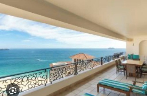 Marina Complejo | Oceanfront Luxury 4 BDRM PH Suite,Grand Solmar Land’s End Resort and Spa, Cabo