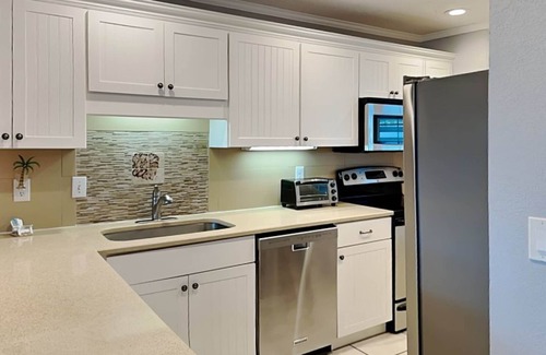 Butler Beach Apartamento | Oceanfront Luxury 2BR Condo New Rental
