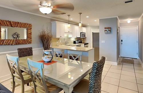 Butler Beach Apartamento | Oceanfront Luxury 2BR Condo New Rental