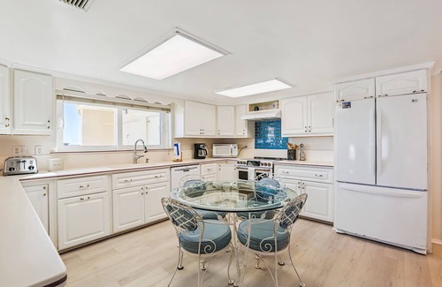 St. Augustine Beach Apartamento | Oceanfront Luxury Condo St Augustine
