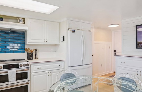 St. Augustine Beach Apartamento | Oceanfront Luxury Condo St Augustine