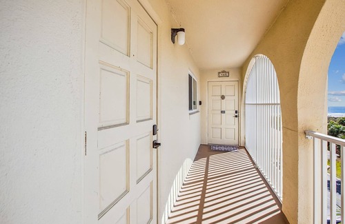 St. Augustine Beach Apartamento | Oceanfront Luxury Condo St Augustine