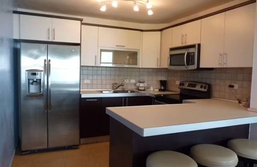 Borinquen Condominio | Oceanfront Luxury Condo in Puerta Del Mar - Overlooking Crash Boat Beach!