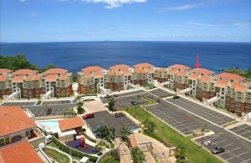 Borinquen Condominio | Oceanfront Luxury Condo in Puerta Del Mar - Overlooking Crash Boat Beach!