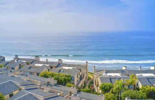 Solana Beach Apartamento | Oceanfront Luxury, Fully Remodeled, Five-Star