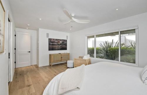 Solana Beach Apartamento | Oceanfront Luxury, Fully Remodeled, Five-Star