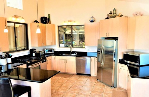 Caspar Casa | Oceanfront Luxury Home with Beach and Coastline Views & HotTub, Sleeps 12, Views