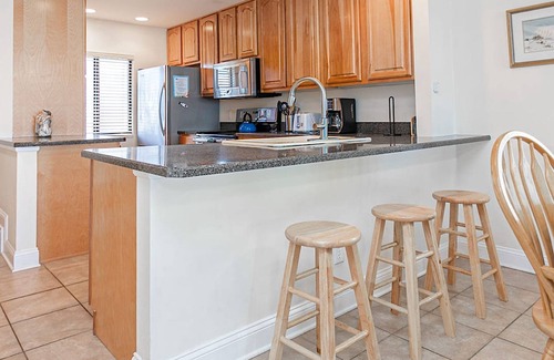 Butler Beach Apartamento | Oceanfront Luxury in St Augustine FL - Sleeps 9