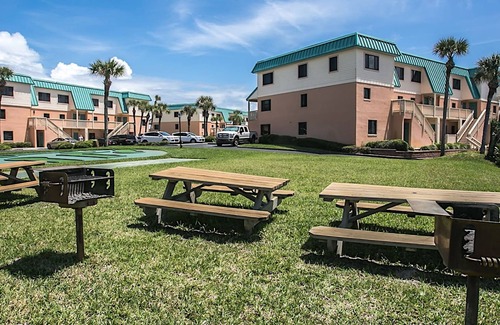 Butler Beach Apartamento | Oceanfront Luxury in St Augustine FL - Sleeps 9