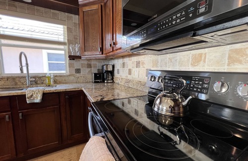 Northwest Point Condominio | Frente al mar de lujo! Wifi, cable, buceo, llamadas gratis a EE. UU. Y Canadá.