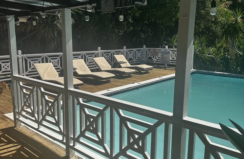 Treasure Beach Villa | Great Escape-privada con personal de Villa en Southcoast de Jamaica