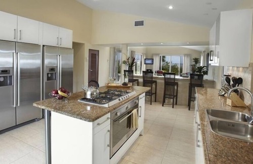 Malmok Villa | Frente al mar de lujo Malmok 5 dormitorios y 6 baños Villa