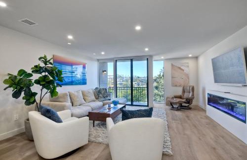Encinitas Casa | Oceanfront, Luxury Remodel, Pool, Walk To Dining