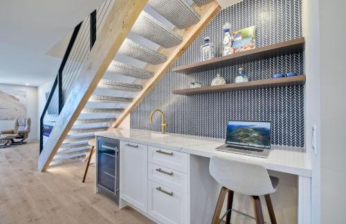Encinitas Casa | Oceanfront, Luxury Remodel, Pool, Walk To Dining