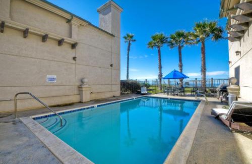 Encinitas Casa | Oceanfront, Luxury Remodel, Pool, Walk To Dining